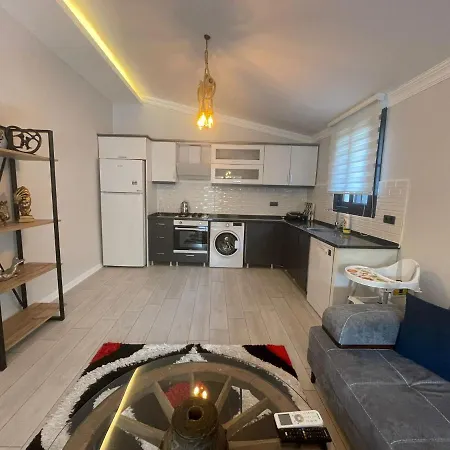Kaya Koy Vila Fethiye
