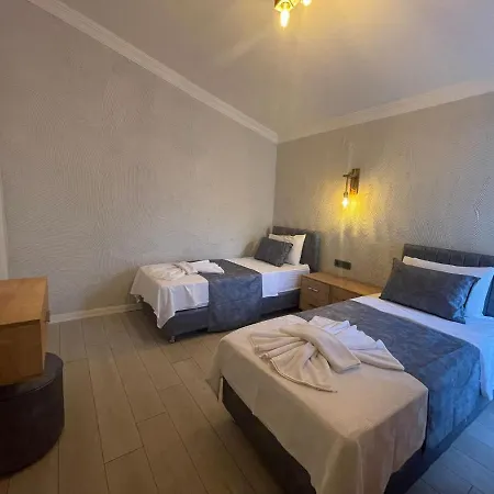 Kaya Koy Vila Fethiye