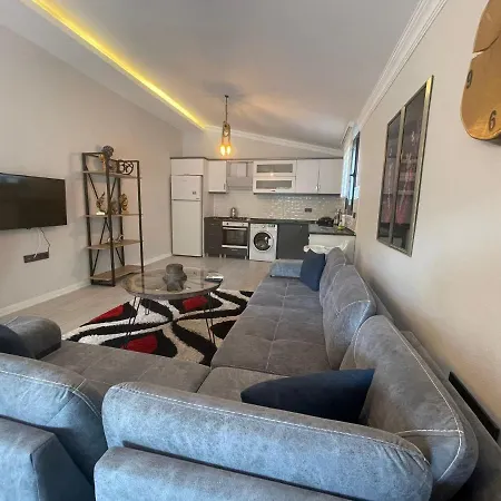 Kaya Koy Vila Fethiye