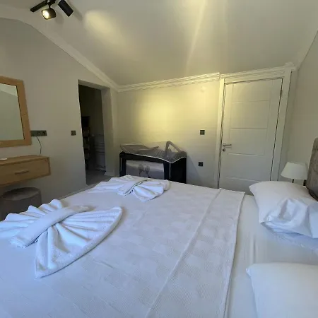 Kaya Koy Vila Fethiye