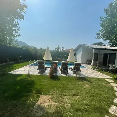 Kaya Koy Vila Fethiye