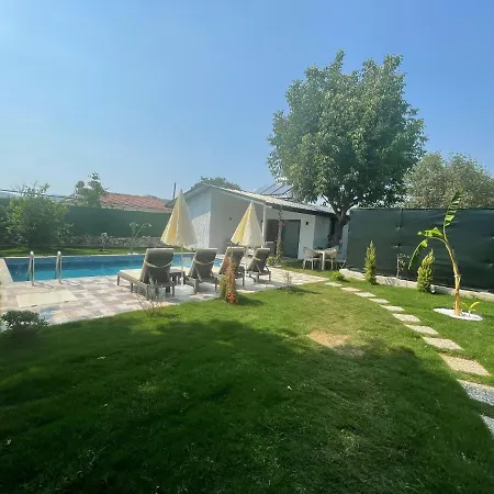 Vila Kaya Koy Fethiye