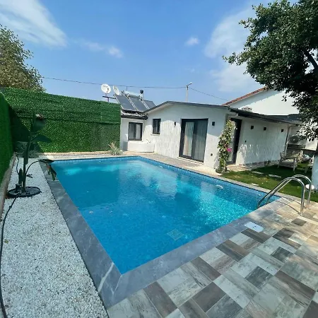 Kaya Koy Vila Fethiye