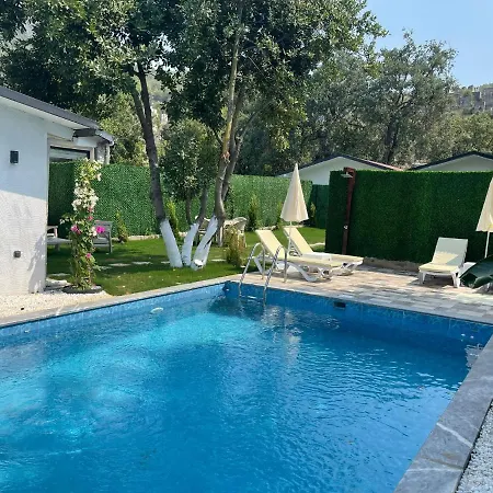 Vila Kaya Koy