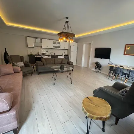 Kaya Koy Vila Fethiye