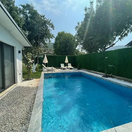 Vila Kaya Koy *